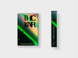 Thick Air // Ultraterrestrial Atmosphere TAPE