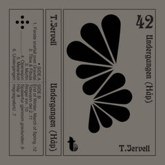 T. Jervell // Undergangen (Håp) TAPE