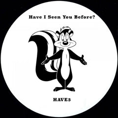 Unknown Artist // Greece 2000 / Turn Me Out 12"