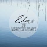 Nhung Nguyen, Giulio Aldinucci, Offthesky // On Wonders and Things Unseen TAPE