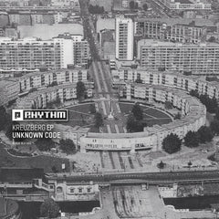 Unknown Code // Kreuzberg EP 12"