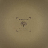 Marie Awadis // Una Corda Diaries 10"