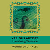 Various Artists // Undulating Waters 6 CD