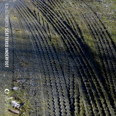 Ilia Belorukov // Scattered Underfoot TAPE