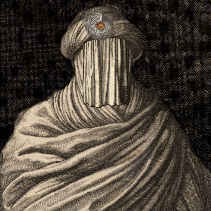 Anatomy of the Heads // Unholy Spirits Light Divine TAPE