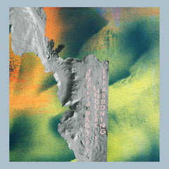 Marcia Bassett // Undulating Akrasboning TAPE