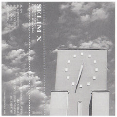 Selim X // Second Best Under Heaven TAPE
