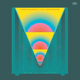 Landon Caldwell & Nick Yeck-Stauffer // Unity in Isolation TAPE