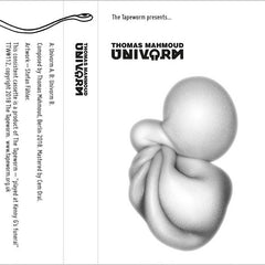 Thomas Mahmoud // Univorm TAPE