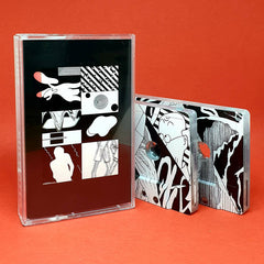 Kurt Buttigieg // Unfolding TAPE