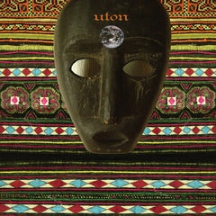 Uton // Unexplained Objects LP
