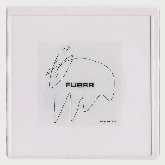Furrr // Untitled LATHE-CUT 7"