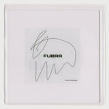 Furrr // Untitled LATHE-CUT 7"
