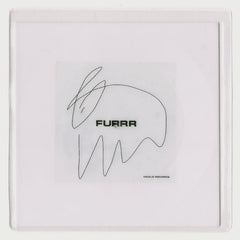 Furrr // Untitled LATHE-CUT 7"