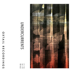 Various Artists // Undercurrents TAPE
