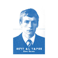 Beyt Al Tapes // Une Rose TAPE