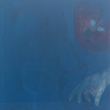Firmaet Forvoksen // Undone Shal 12"