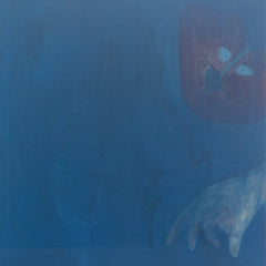 Firmaet Forvoksen // Undone Shal 12"