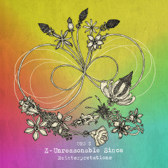 Various Artists // Unreasonable Since: Reinterpretations 12"