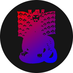 Unknown // HCSVNTDRACONES LP