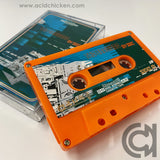 SIRC // The Unaware TAPE