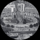 Unknown Code // Kreuzberg EP 12"