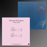 Firmaet Forvoksen // Undone Shal 12"