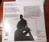 Barre Phillips // Unaccompanied Barre LP