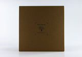 Marie Awadis // Una Corda Diaries 10"