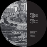 Unknown Code // Kreuzberg EP 12"