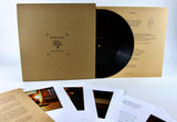 Marie Awadis // Una Corda Diaries 10"