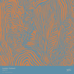 Landon Caldwell // Unity TAPE