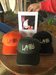 LAFMS CAP+BOOKLET