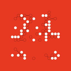 Aver & Move 78 // The Algorithm Smiles Upon You LP