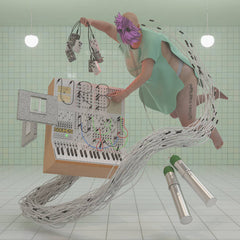 Various Artists // Unpolished Fidelity LP