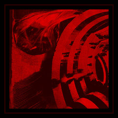 Body of Research // Useless Transfers TAPE