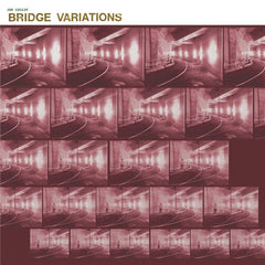Jon Collin // Bridge Variations (or The Song of Stokholm) LP