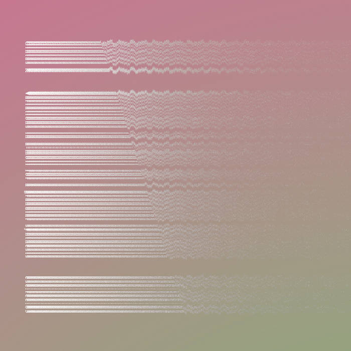 Gintas K // Variations In A-Moll For A Granular Synthesis CD