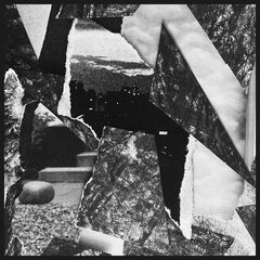 Various Artists // stasis II TAPE