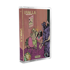 Beats by Jan // Vanilla TAPE