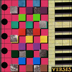 Javier Santiago // Verses TAPE