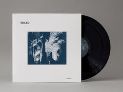Veiled // Testimoni 12"