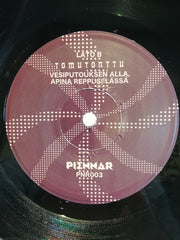 Tomutonttu // Katukissan Puhe 7"