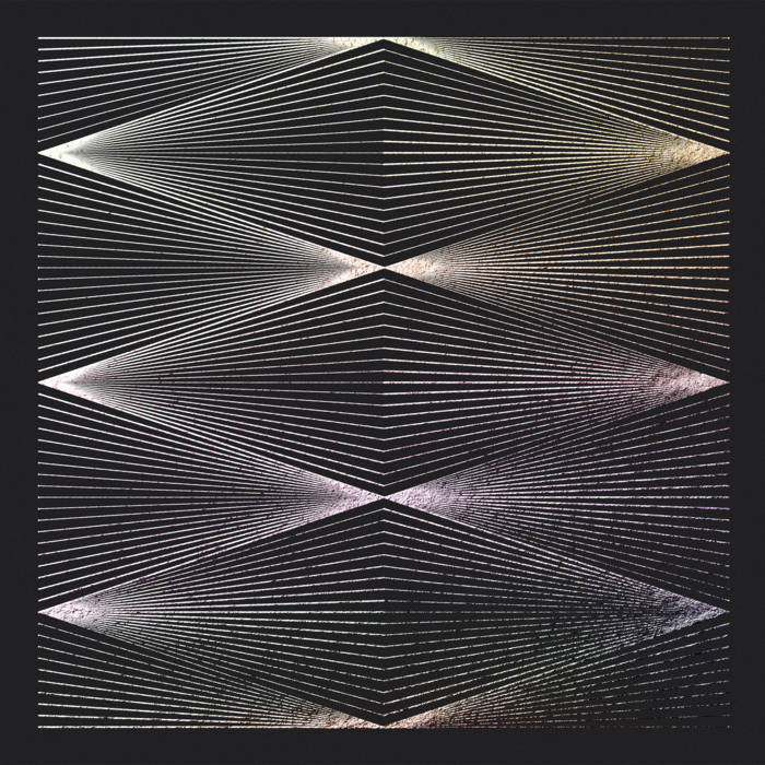 Andrew Tomasello // Vertical/Horizontal 12"