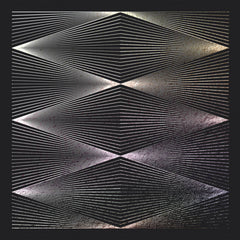 Andrew Tomasello // Vertical/Horizontal 12"