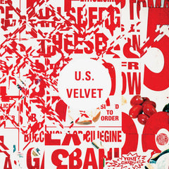 U.S. Velvet // U.S. Velvet 12"