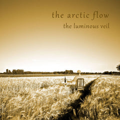The Arctic Flow // The Luminous Veil 3"CD / 10"+3" CD