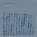 S. van der Toorn // vervlogenheden i-xi TAPE