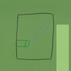 Matthew P. Hopkins // Vent LP