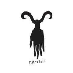 Verrina & Ventura // Manitou 001 12"
